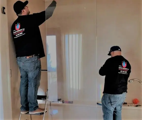 Professional plumbing installation for Tankless Water Heater Installation in Harvard Heights