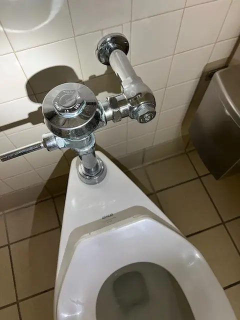 Fixture installation and repair for Hydro Jetting in Harvard Heights